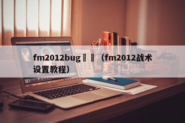 fm2012bug戰術（fm2012戰術設置教程）