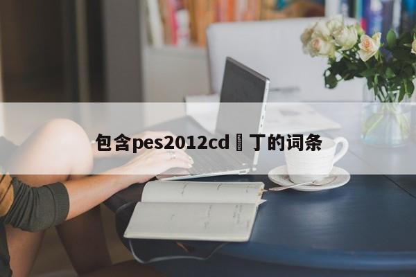 包含pes2012cd補丁的詞條