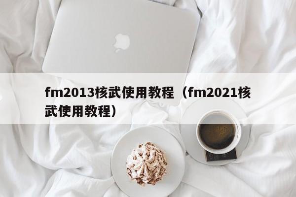 fm2013核武使用教程（fm2021核武使用教程）