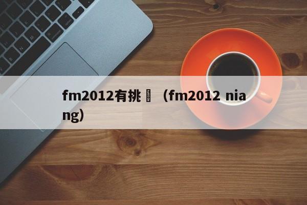 fm2012有挑戰（fm2012 niang）