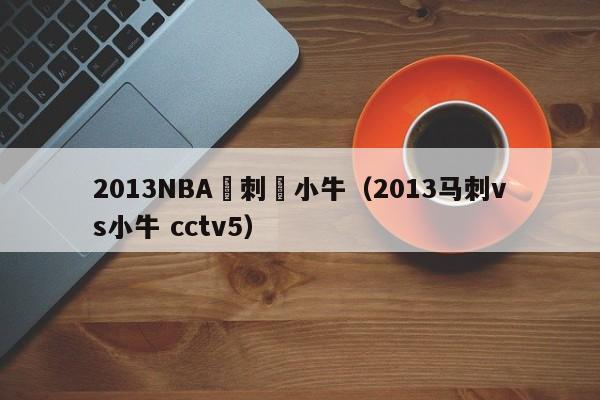 2013NBA馬刺與小牛（2013馬刺vs小牛 cctv5）