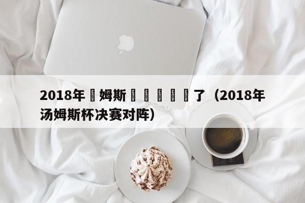 2018年湯姆斯盃決賽誰贏了（2018年湯姆斯杯決賽對陣）