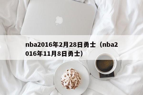 nba2016年2月28日勇士（nba2016年11月8日勇士）