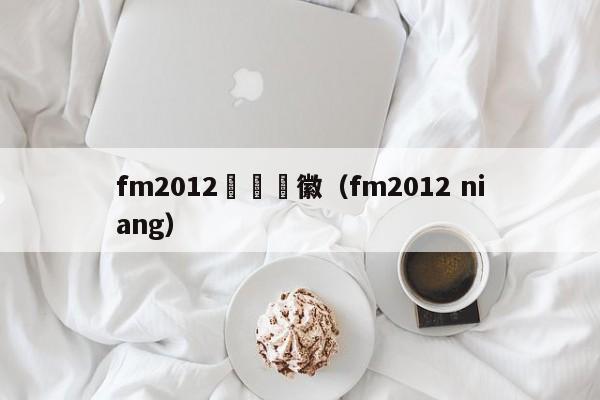 fm2012傳統隊徽（fm2012 niang）