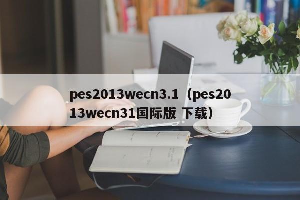 pes2013wecn3.1（pes2013wecn31國際版 下載）