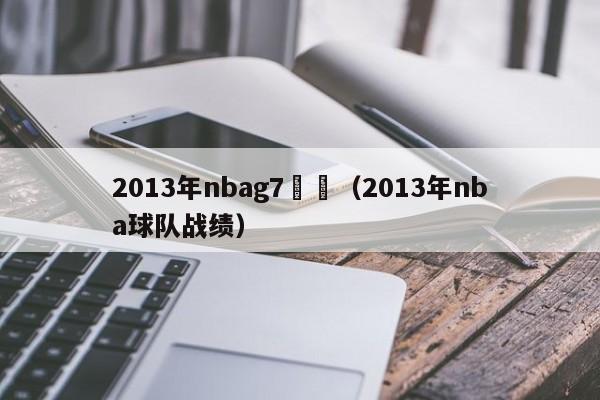 2013年nbag7數據（2013年nba球隊戰績）