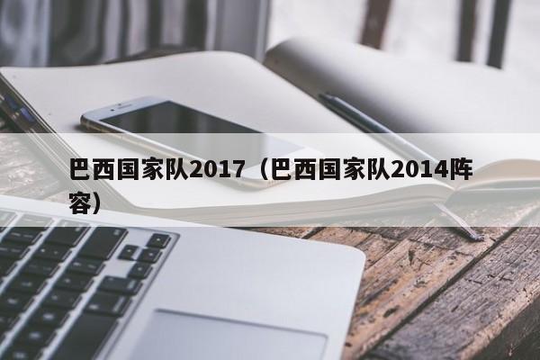 巴西國家隊2017（巴西國家隊2014陣容）