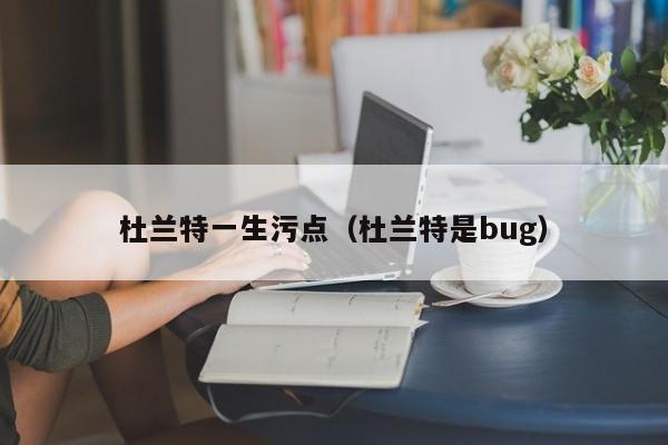 杜蘭特一生汙點（杜蘭特是bug）