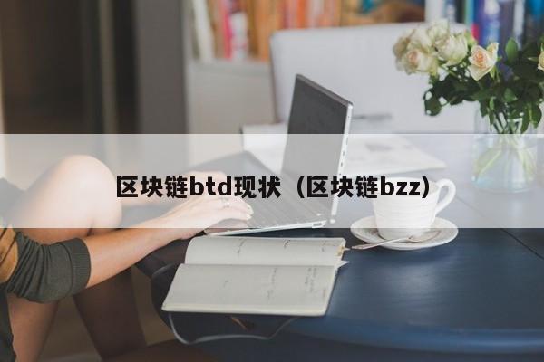 區塊鏈btd現狀（區塊鏈bzz）