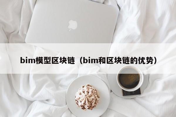 bim模型區塊鏈（bim和區塊鏈的優勢）